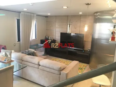 Apartamento com 2 Quartos à venda, 90m² no Jardim Paulista, São Paulo