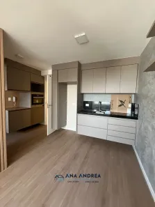 Apartamento com 1 Quarto para alugar, 33m² no Paraisópolis, São Paulo
