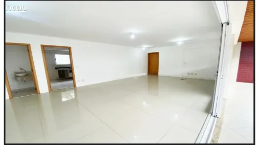 Apartamento com 3 Quartos à venda, 154m² no Parque Residencial Aquarius, São José dos Campos