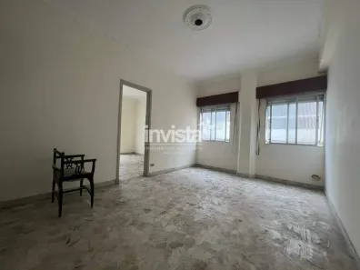 Cobertura com 6 Quartos à venda, 348m² no Boqueirão, Santos