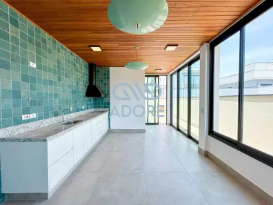 Casa de Condomínio com 3 Quartos à venda, 203m² no Brasil, Itu