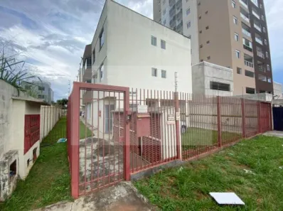 Apartamento com 2 Quartos para alugar, 54m² no Vila Rosa, Goiânia