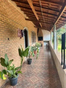 Fazenda/Sítio com 2 Quartos à venda, 100m² no Vila Velha, Caçapava