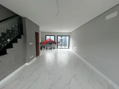 Sobrado com 3 Quartos à venda, 100m² no Vila Isa, São Paulo