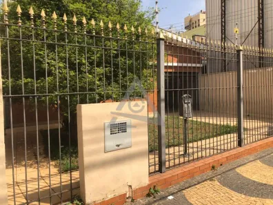 Casa com 3 Quartos à venda, 100m² no Cambuí, Campinas