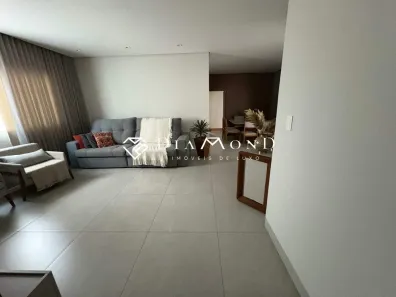Casa com 4 Quartos à venda, 300m² no Cidade Jardim, Uberlândia