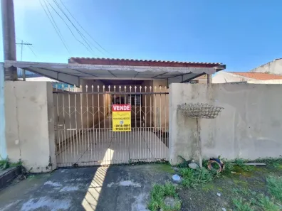 Casa com 3 Quartos à venda, 100m² no Cidade Industrial, Curitiba
