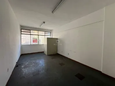 para alugar, 25m² no Centro, Belo Horizonte