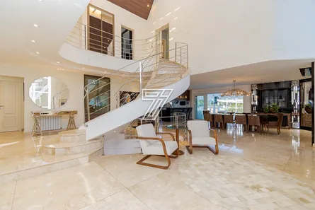 Casa de Condomínio com 7 Quartos à venda, 498m² no Alphaville Graciosa, Pinhais