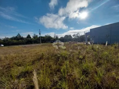 Lote/Terreno à venda, 1102m² no Garibaldina, Garibaldi