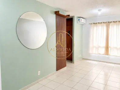 Apartamento com 2 Quartos à venda, 42m² no Tarumã-Açu, Manaus