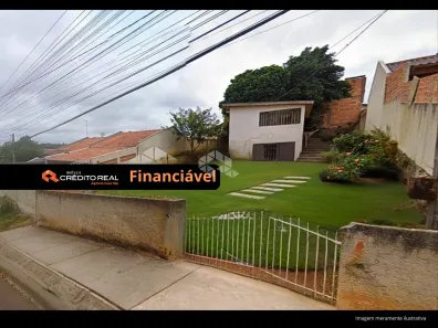 Lote/Terreno à venda, 390m² no Gralha Azul, Fazenda Rio Grande