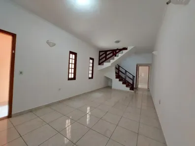 Sobrado com 3 Quartos à venda, 125m² no Bosque dos Eucaliptos, São José dos Campos
