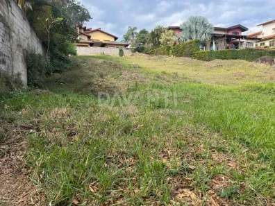 Lote/Terreno à venda, 1000m² no Pinheiro, Valinhos