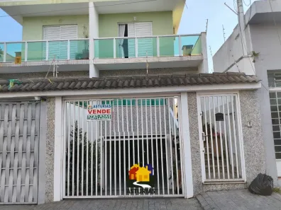 Sobrado com 3 Quartos à venda, 380m² no Penha de França, São Paulo