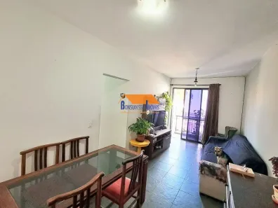 Apartamento com 3 Quartos à venda, 70m² no Santa Branca, Belo Horizonte