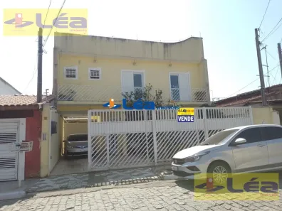 Casa com 3 Quartos à venda, 250m² no Vila Amorim, Suzano