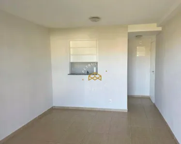 Apartamento com 3 Quartos para alugar, 60m² no Residencial Parque da Fazenda, Campinas