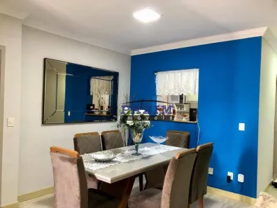 Apartamento com 3 Quartos à venda, 93m² no Centro, Vinhedo
