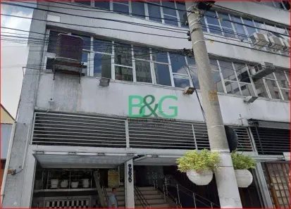 Sala Comercial à venda, 66m² no Vila Buarque, São Paulo