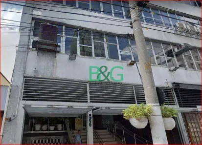 Sala Comercial para venda ou aluguel, 66m² no Vila Buarque, São Paulo