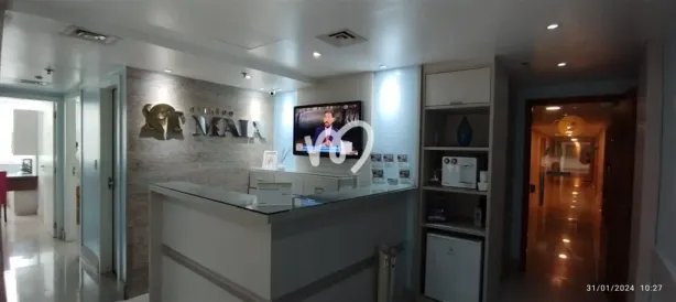 Sala Comercial à venda, 55m² no Barra da Tijuca, Rio de Janeiro