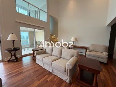 Apartamento com 4 Quartos à venda, 260m² no Jardim Morumbi, São Paulo