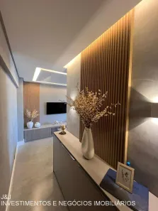 Apartamento com 2 Quartos à venda, 81m² no Jardim Augusta, São José dos Campos