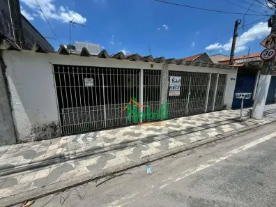 Casa com 4 Quartos à venda, 252m² no Vila Amorim, Suzano