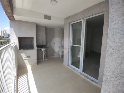 Apartamento com 2 Quartos à venda, 64m² no Vila Ipojuca, São Paulo