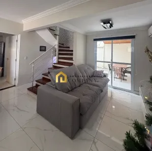 Casa de Condomínio com 3 Quartos à venda, 110m² no Jardim Alvorada, Sorocaba