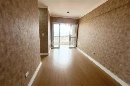 Apartamento com 2 Quartos à venda, 50m² no Vila Dom Pedro II, São Paulo