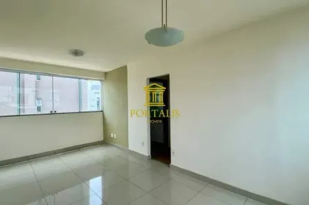 Apartamento com 3 Quartos à venda, 78m² no Santo Antônio, Belo Horizonte