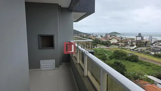 Apartamento com 2 Quartos à venda, 86m² no Paes Leme, Imbituba