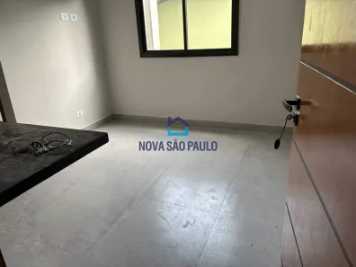 Apartamento com 1 Quarto à venda, 28m² no Vila Parque Jabaquara, São Paulo