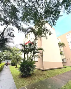 Apartamento com 2 Quartos à venda, 51m² no Jardim da Glória, Cotia
