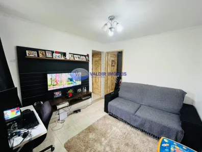 Apartamento com 2 Quartos à venda, 48m² no Fazenda da Juta, São Paulo