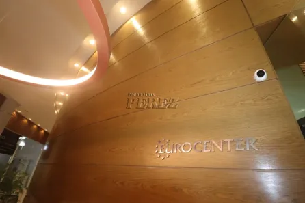 Sala Comercial para alugar, 49m² no Jardim Higienópolis, Londrina