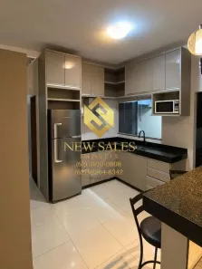 Casa com 2 Quartos à venda, 102m² no Setor Estrela Dalva, Goiânia