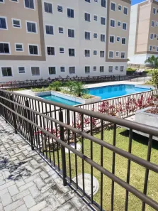 Apartamento com 2 Quartos à venda, 43m² no Fragoso, Paulista