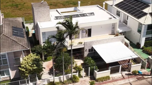 Casa com 4 Quartos à venda, 318m² no Campeche, Florianópolis