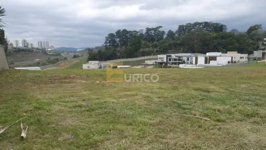 Lote/Terreno à venda, 700m² no Jardim Santa Teresa, Jundiaí