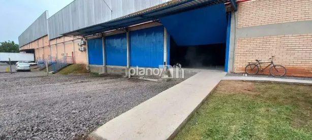 Ponto Comercial para alugar, 4000m² no Neópolis, Gravataí