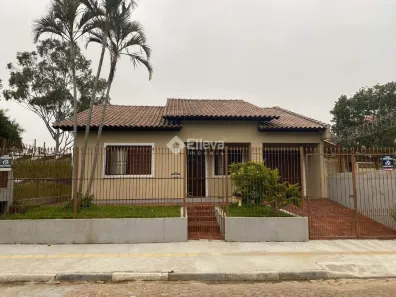 Casa com 3 Quartos à venda, 143m² no Salgado Filho, Gravataí