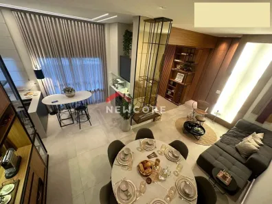 Apartamento com 2 Quartos à venda, 66m² no Barcelona, São Caetano do Sul