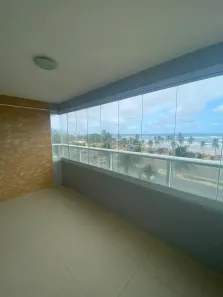 Apartamento com 2 Quartos para alugar, 62m² no Piatã, Salvador