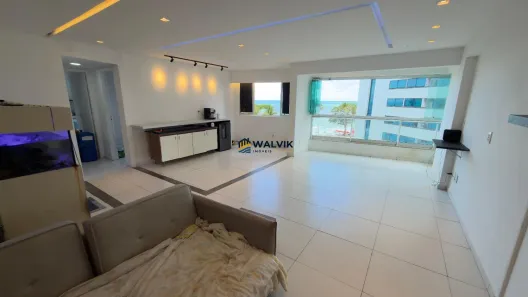 Apartamento com 2 Quartos à venda, 91m² no Boa Viagem, Recife