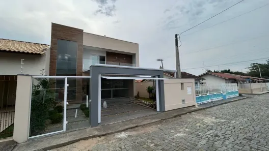Casa com 3 Quartos à venda, 192m² no Centro, Tijucas