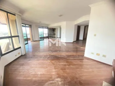 Apartamento com 4 Quartos à venda, 536m² no Jardim Corazza, Itu