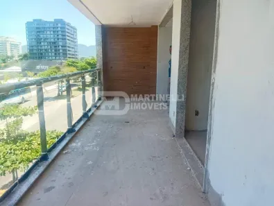 Apartamento com 2 Quartos à venda, 82m² no Recreio dos Bandeirantes, Rio de Janeiro